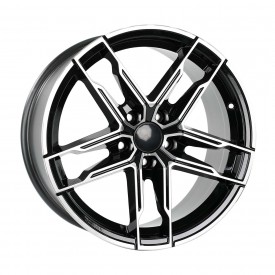 STW 824 8.0X18 5X112 ET40 BD 66.6